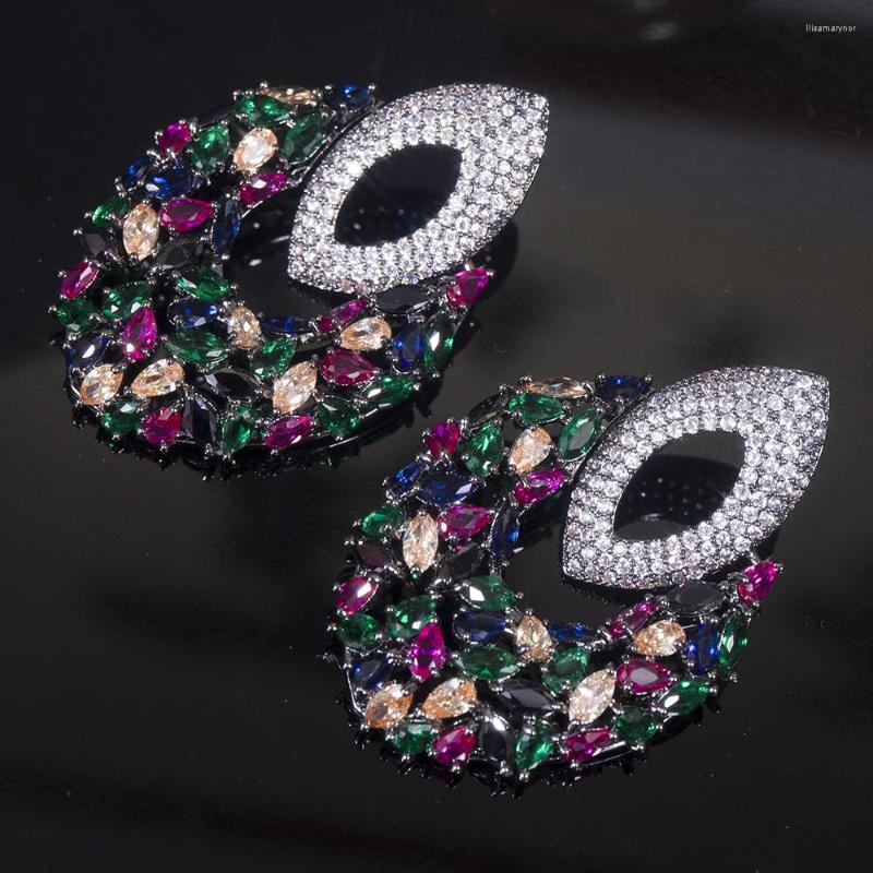 Dangle Earrings 55mm Luxury Geometry African Drop Earring For Women Wedding Party Dubai Bridal Jewelry Boucle D'oreille Femme
Dangle Earrings 55mm Luxury Geometry African Drop Earring For Women Wedding Party Dubai Bridal Jewelry Boucle D'oreille Femme