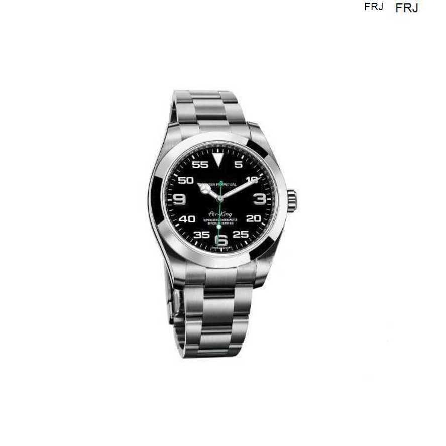 Mens Watches Rolax Mechanical Watch Top Luxury Menes Exp Air King Series 116900 and 216570 Black 40mm Dial Automatic Moveme, Customize
Mens Watches Rolax Mechanical Watch Top Luxury Menes Exp Air King Series 116900 and 216570 Black 40mm Dial Automatic Moveme, Customize