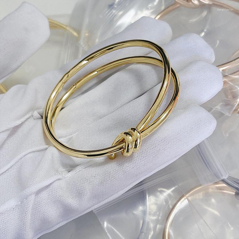 Bangle Holiday Jewelry For Men & Women Beautifully Wrapped Personality Bracelet Party Birthday Gift Couples Accessory
Bangle Holiday Jewelry For Men & Women Beautifully Wrapped Personality Bracelet Party Birthday Gift Couples Accessory