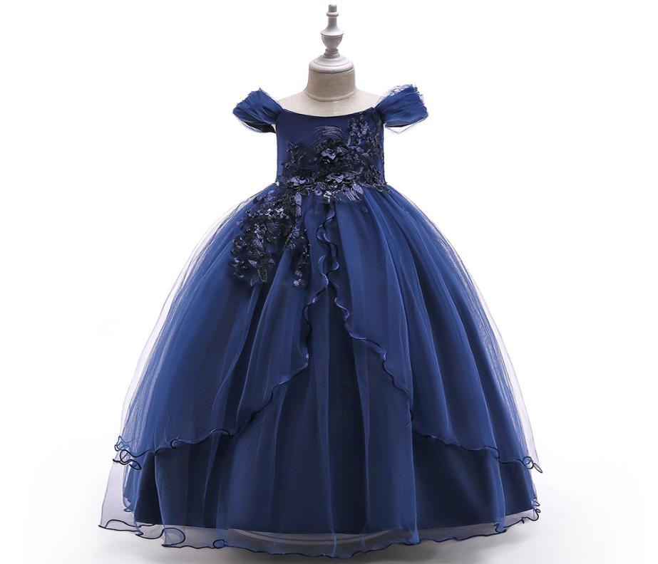 Navy Blue Princess Off Shoulder Girls Pageant Dresses 2022 Little Girls Ball Gowns Appliques Pearls Floor Length Puffy Flower Girl7289158, Red
Navy Blue Princess Off Shoulder Girls Pageant Dresses 2022 Little Girls Ball Gowns Appliques Pearls Floor Length Puffy Flower Girl7289158, Red