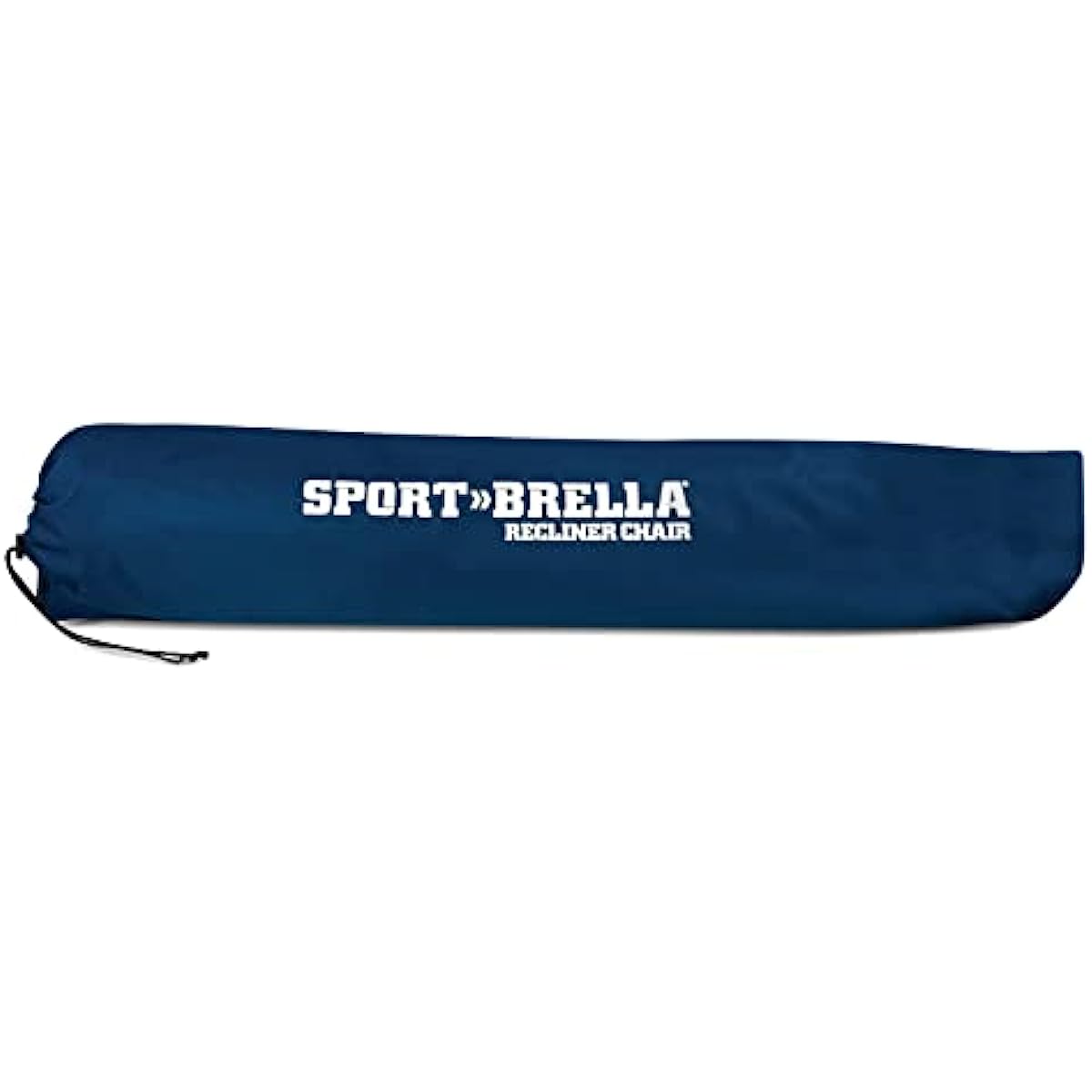 Sport Brella Beach Chair with UPF 50 Adjustable Umbrella foldable chair