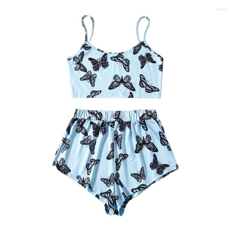 Women' Sleepwear Print Pajamas Sets Women Lace Sexy Satin Cotton Pyjamas Floral V Neck Sleeveless Lingerie Nightwear Homewear, Tk901
Women' Sleepwear Print Pajamas Sets Women Lace Sexy Satin Cotton Pyjamas Floral V Neck Sleeveless Lingerie Nightwear Homewear, Tk901