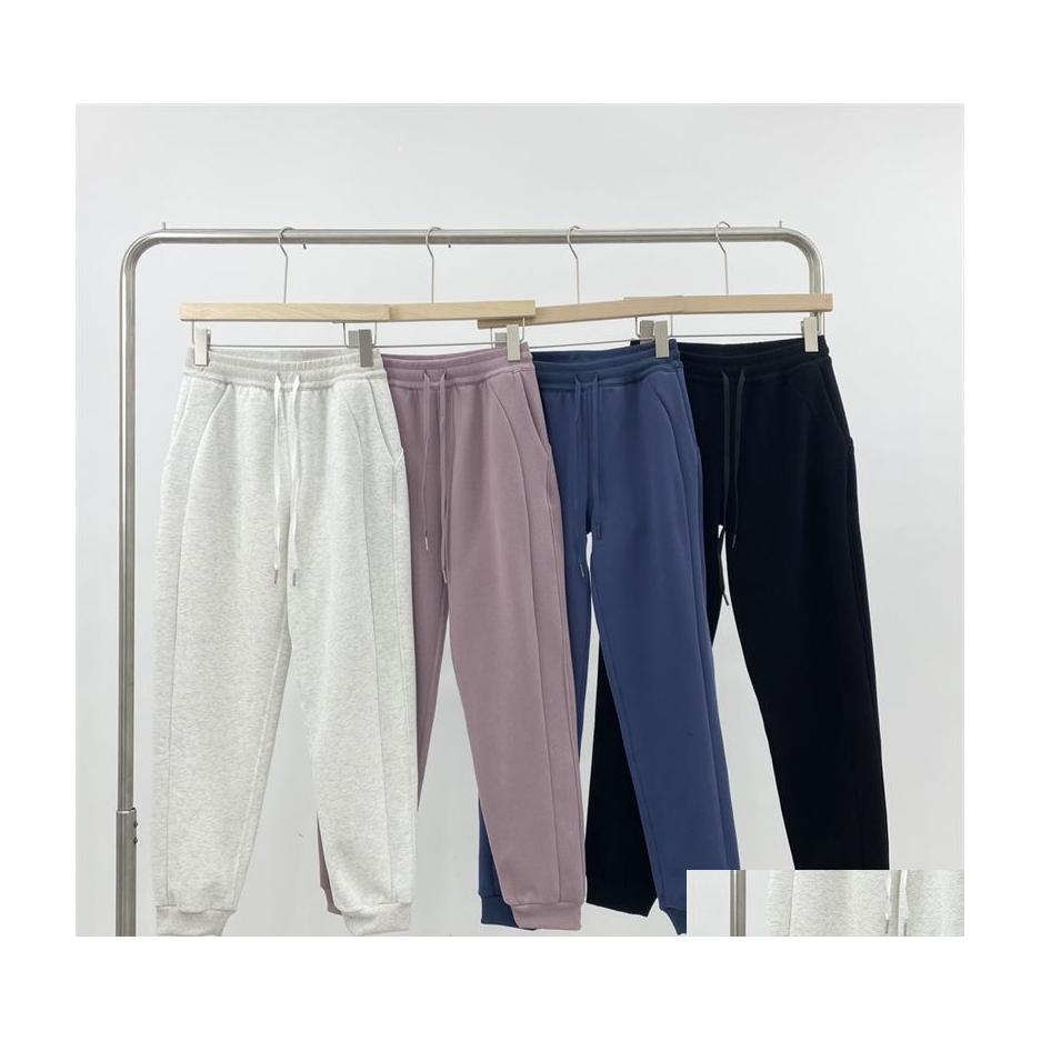 Yoga Outfit Lu Jogging Scuba Ladies High Waist Sweat Pure Cotton Fleece Sweater Fitness Autumn And Winter Drop Delivery Sports Outdo Dhquz, Pink
Yoga Outfit Lu Jogging Scuba Ladies High Waist Sweat Pure Cotton Fleece Sweater Fitness Autumn And Winter Drop Delivery Sports Outdo Dhquz, Pink