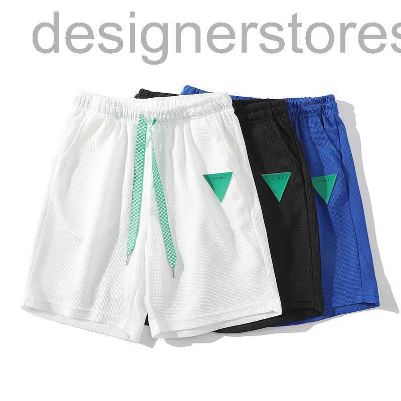 designer Mens Tracksuits summer suit Street trendy men's wear with handsome two piece waffle short sleeve long t Loose sportswear SDXS, White
designer Mens Tracksuits summer suit Street trendy men's wear with handsome two piece waffle short sleeve long t Loose sportswear SDXS, White