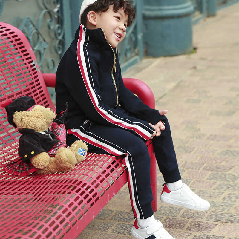 Tb Thom Fashion Cotton Pants 2023 Spring Men's and Women's Medium Large Children's British Leggings
Tb Thom Fashion Cotton Pants 2023 Spring Men's and Women's Medium Large Children's British Leggings