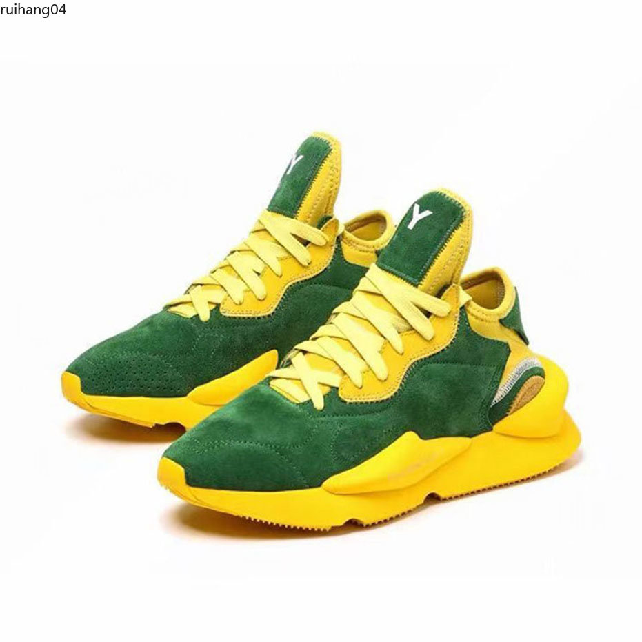 Designer brand Casual Shoes Y-3 Hight Sneakers Boots Breathable Men and Women Shoe Couples Y3 Outdoor Trainers MKJKKK rh40000001
Designer brand Casual Shoes Y-3 Hight Sneakers Boots Breathable Men and Women Shoe Couples Y3 Outdoor Trainers MKJKKK rh40000001