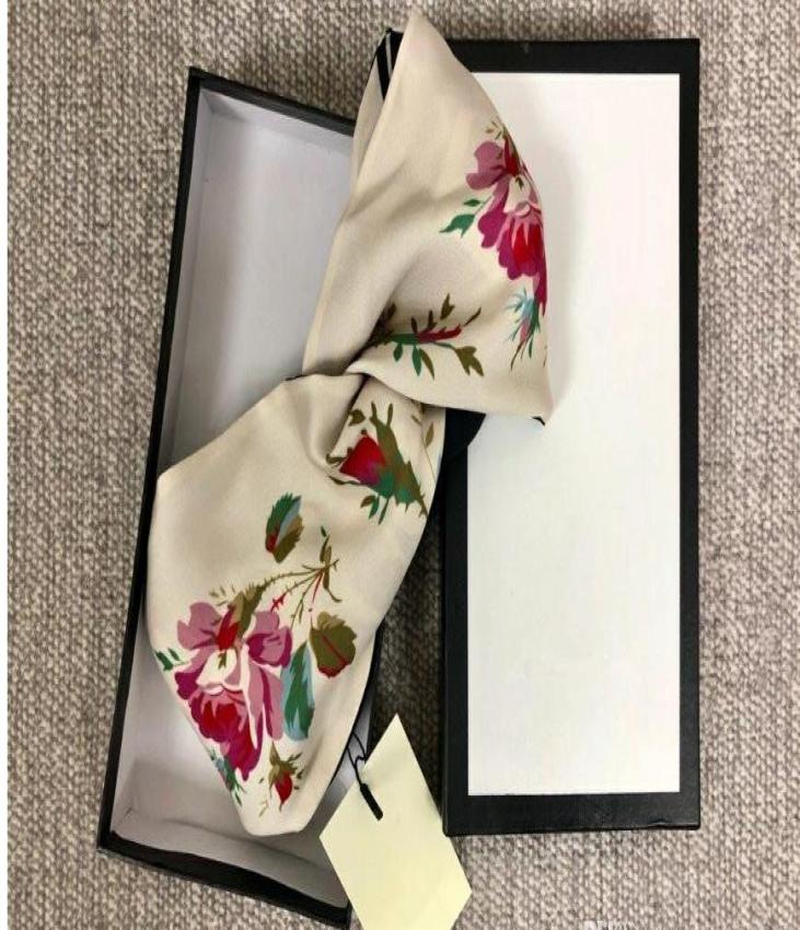 Designers Silk Cross Elastic Women Headbands Italy Brands Girls Flowers Hair bands Scarf Hair Accessories Gifts Head1784019
Designers Silk Cross Elastic Women Headbands Italy Brands Girls Flowers Hair bands Scarf Hair Accessories Gifts Head1784019