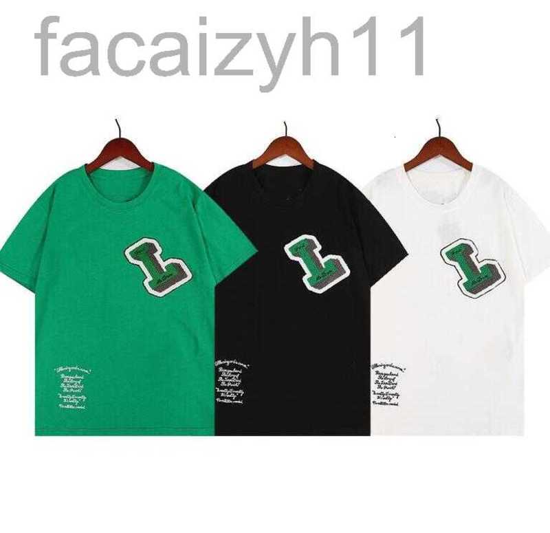 designer 2022 summer new pattern Men' T-shirts Tees Polos Short Sleeves High Quality pure cotton brand Mens Women' T-Shirts RJN9, Green
designer 2022 summer new pattern Men' T-shirts Tees Polos Short Sleeves High Quality pure cotton brand Mens Women' T-Shirts RJN9, Green