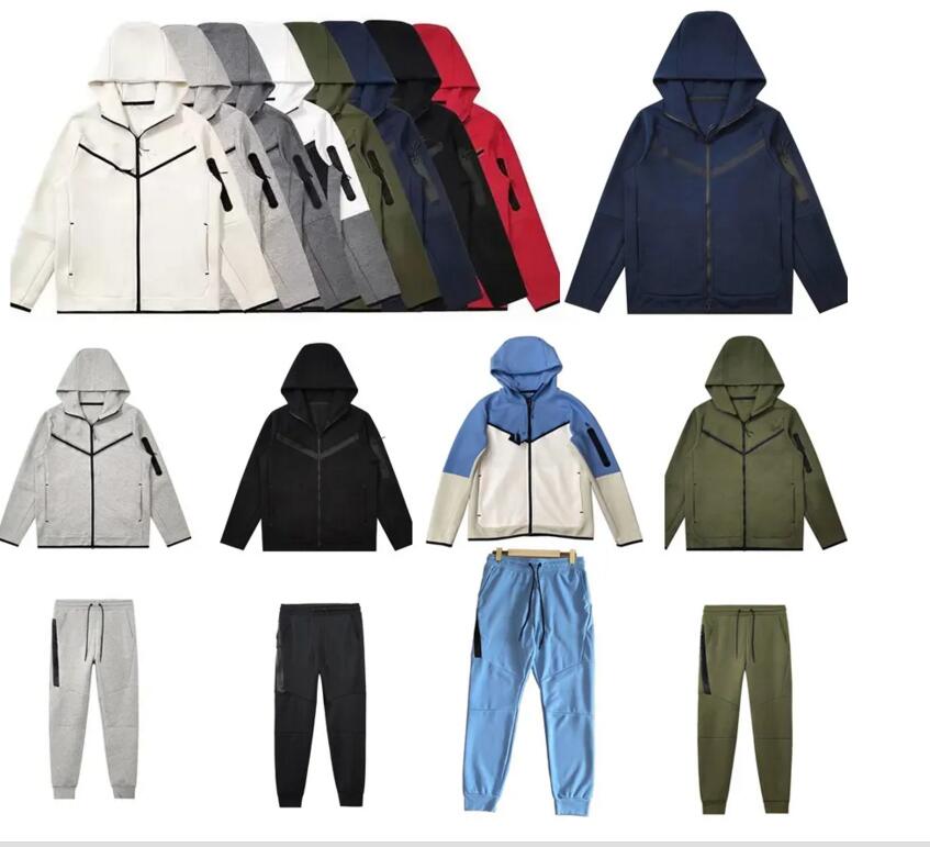 New Tech Fleece Mens Designers Sports Pants Hoodies Jackets Space Cotton Trousers Womens Tracksuit Bottoms Man Joggers Running pant tech fleeces Muti Colors, 00
New Tech Fleece Mens Designers Sports Pants Hoodies Jackets Space Cotton Trousers Womens Tracksuit Bottoms Man Joggers Running pant tech fleeces Muti Colors, 00