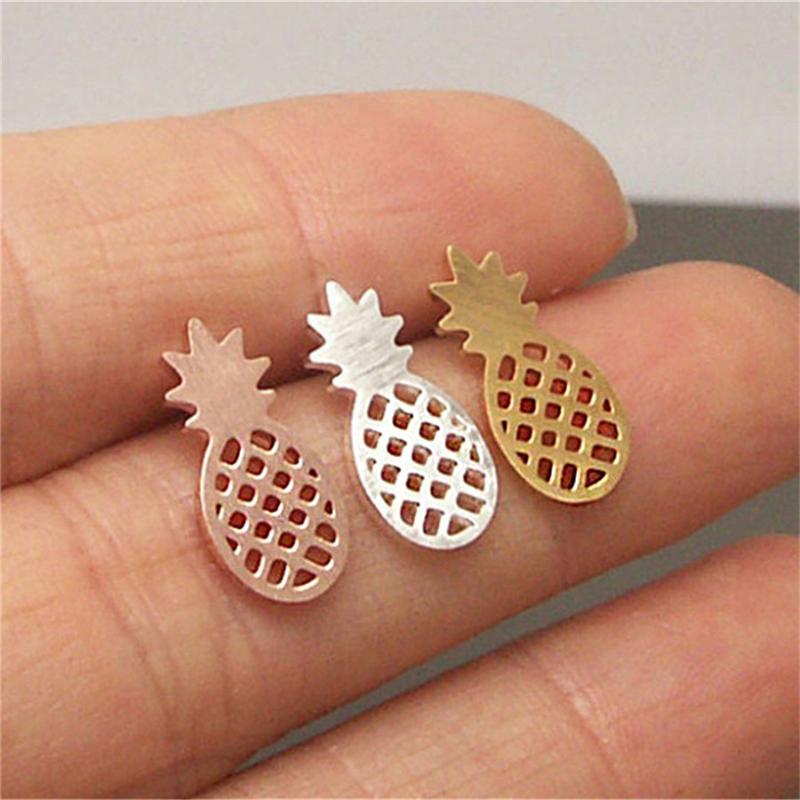 Stud Earrings Qianraq Pineapple Exaggerated Long Dangle Fruit Dainty Gift Ear Party Jewelry Accessories
Stud Earrings Qianraq Pineapple Exaggerated Long Dangle Fruit Dainty Gift Ear Party Jewelry Accessories