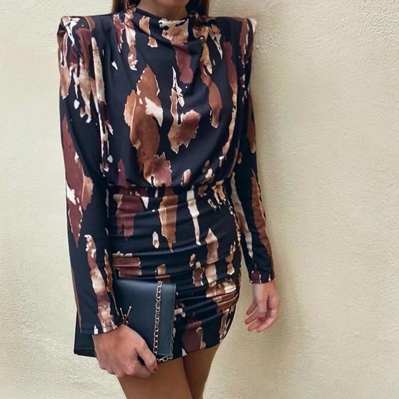 Casual Dresses Vintage Pattern Print Wrap Hip Dress Office Elegant O-neck Solid Party Women Fashion Draped Long Sleeve Bodycon Mini, 03 green
Casual Dresses Vintage Pattern Print Wrap Hip Dress Office Elegant O-neck Solid Party Women Fashion Draped Long Sleeve Bodycon Mini, 03 green