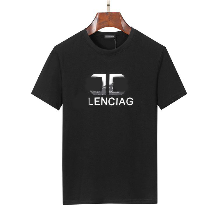2023 Mens T Shirt Designer For Men Womens Shirts Fashion tshirt With Letters Casual Summer Short Sleeve Man Tee Woman Clothing Asian Size M-XXXL 06
2023 Mens T Shirt Designer For Men Womens Shirts Fashion tshirt With Letters Casual Summer Short Sleeve Man Tee Woman Clothing Asian Size M-XXXL 06