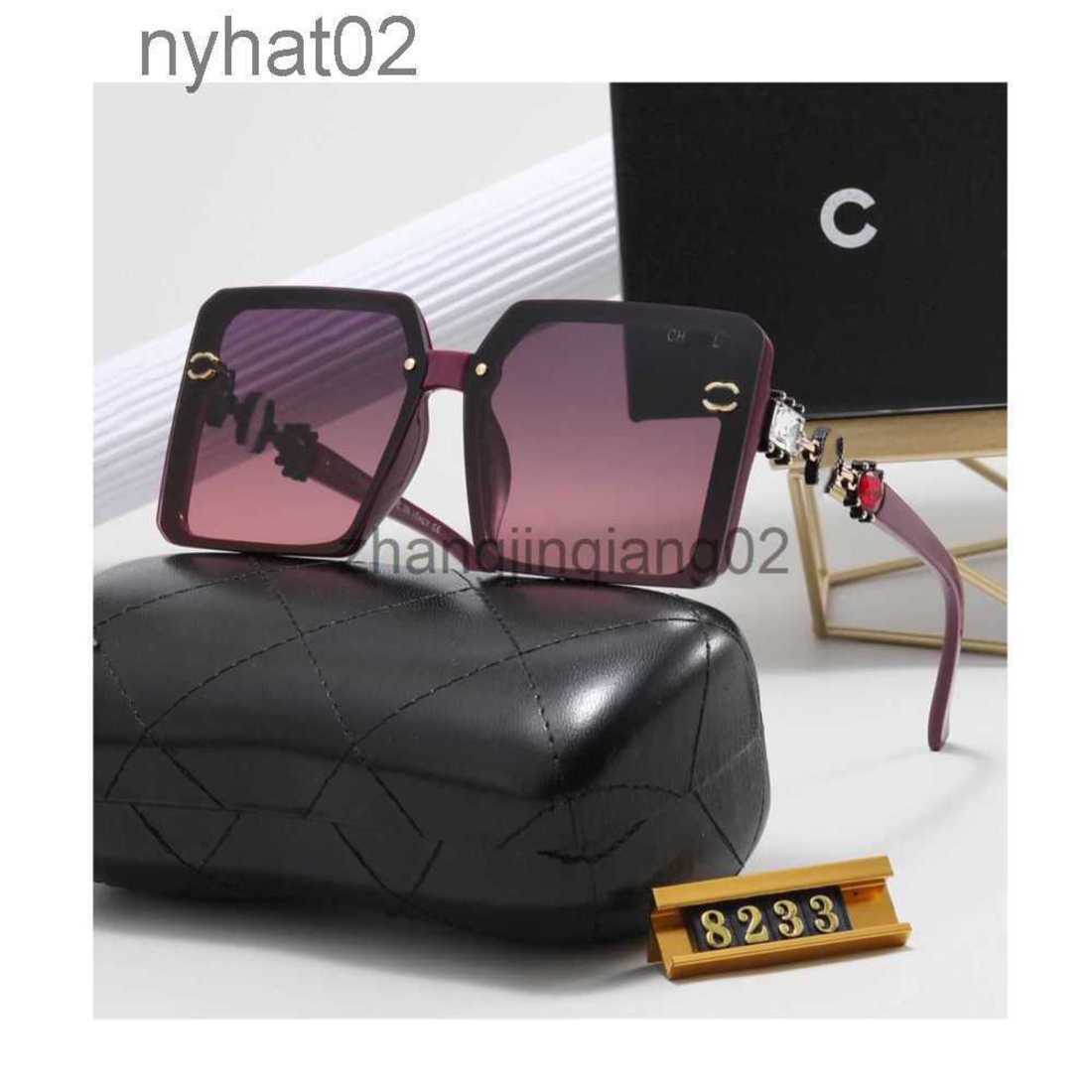 Designer Channel Sunglass Cycle Luxurious Fashion Sport Polarize Sunglasses Men Women Vintage Baseball Versatile Street Photo Driving Summer Glasses
Designer Channel Sunglass Cycle Luxurious Fashion Sport Polarize Sunglasses Men Women Vintage Baseball Versatile Street Photo Driving Summer Glasses