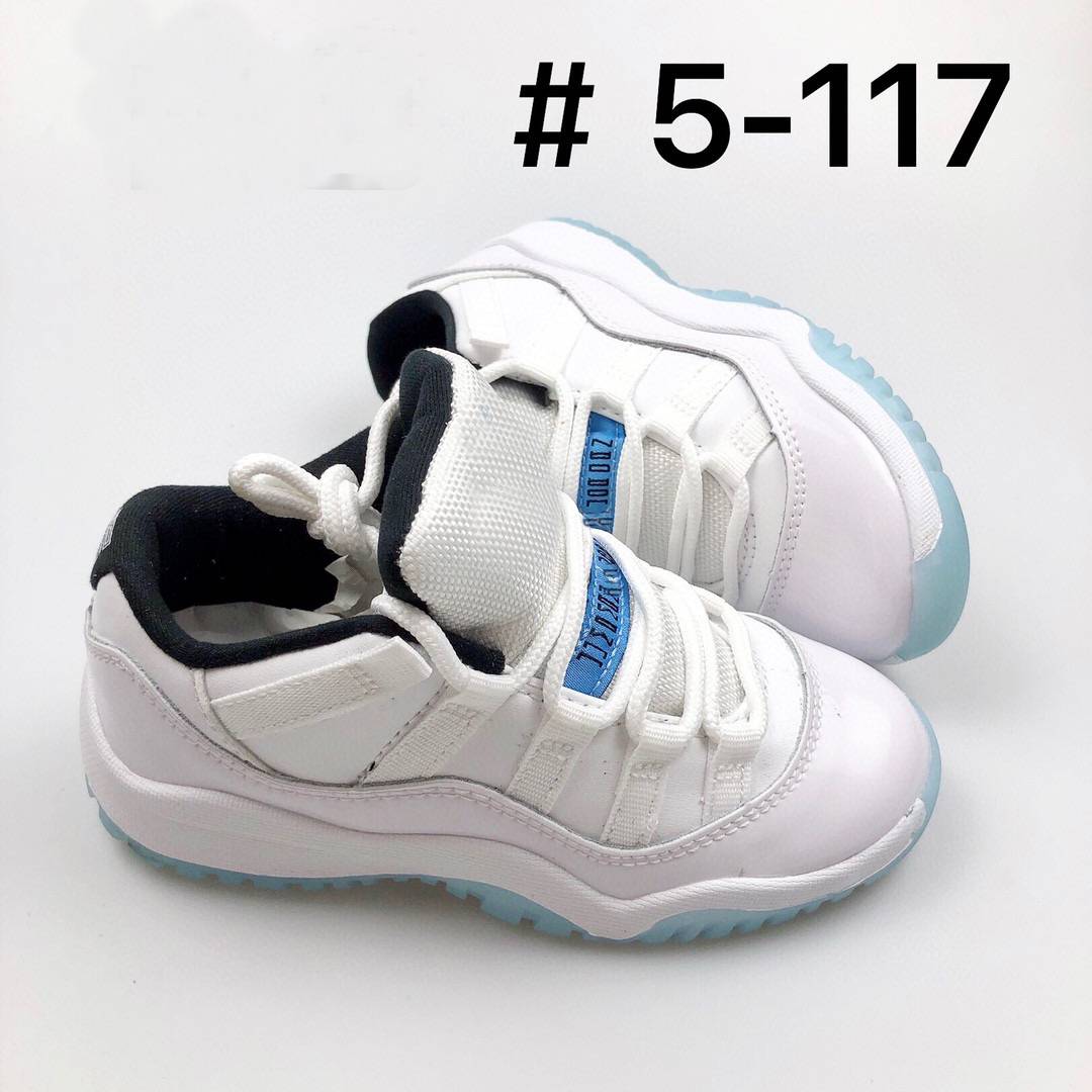 Sale Kids Basketball Shoes 11 low duks Cool Grey bred Black Red Children Youth Sport Shoe XI Boys Girls Outdoor Trainers kid big boy girl Running sneaker 25-35, 05
Sale Kids Basketball Shoes 11 low duks Cool Grey bred Black Red Children Youth Sport Shoe XI Boys Girls Outdoor Trainers kid big boy girl Running sneaker 25-35, 05