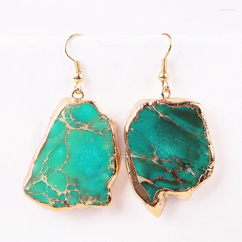 Dangle Earrings Natural Stone Long Bohemian Female Retro National Exaggerated Anchor Nightclub
Dangle Earrings Natural Stone Long Bohemian Female Retro National Exaggerated Anchor Nightclub