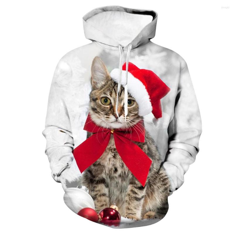 Men' Hoodies KANCOOLD Clothing Unisex 3D Ugly Christmas Pattern Coat Pocket Novelty Hooded Pullover Sweatshirts Male Outwear, Red
Men' Hoodies KANCOOLD Clothing Unisex 3D Ugly Christmas Pattern Coat Pocket Novelty Hooded Pullover Sweatshirts Male Outwear, Red