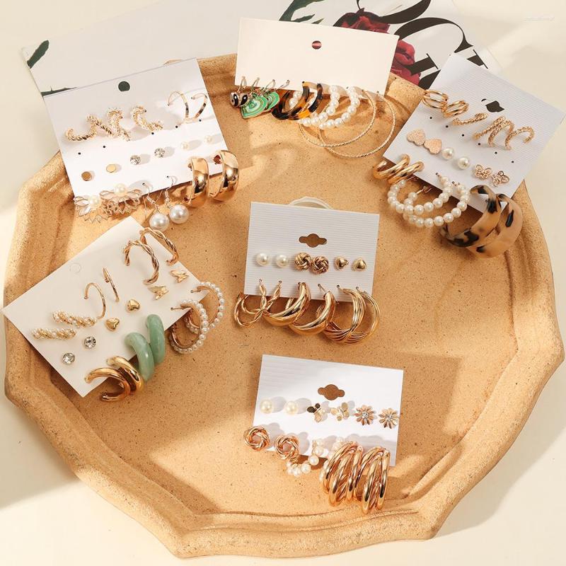 Dangle Earrings European And American Ins Fashion Women's Set Personalized Metal Design Exaggerated Retro Temperament
Dangle Earrings European And American Ins Fashion Women's Set Personalized Metal Design Exaggerated Retro Temperament