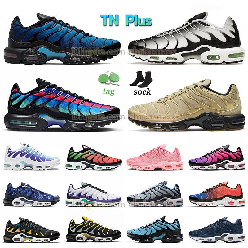 men women running shoes tn plus NEW Fire and Ice Triple Black White Atlanta Dusk Purple Red Pink Gradient Hyper Royal Sky Blue Sliver mens trainers tns sports sneakers, N20 40-46 black yellow
men women running shoes tn plus NEW Fire and Ice Triple Black White Atlanta Dusk Purple Red Pink Gradient Hyper Royal Sky Blue Sliver mens trainers tns sports sneakers, N20 40-46 black yellow