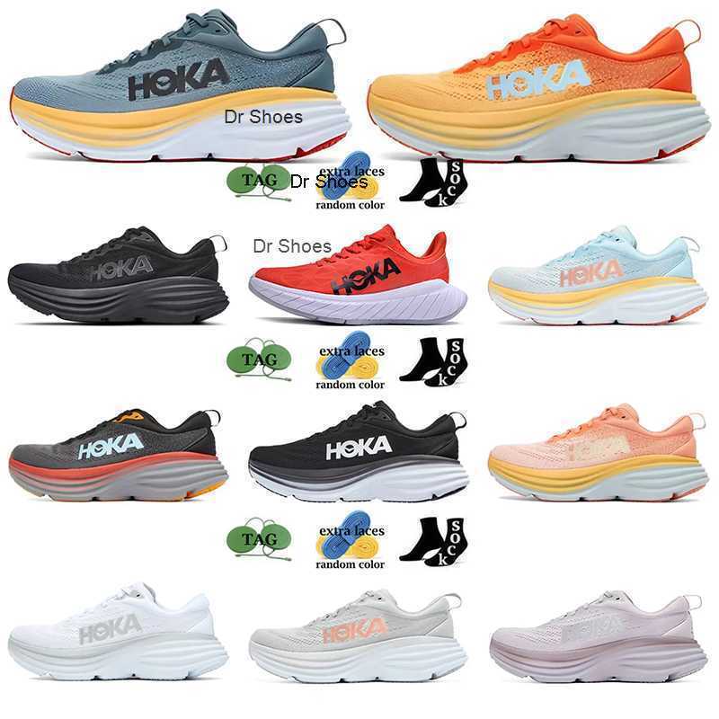 Bondi 8 Hoka Running Shoes Mens Women Sneaker Clifton Marathons Outdoor Sports Authentic Carbon X2 Hot Coral Shadow Lunar Rock Designer, Item#2 tripe white
Bondi 8 Hoka Running Shoes Mens Women Sneaker Clifton Marathons Outdoor Sports Authentic Carbon X2 Hot Coral Shadow Lunar Rock Designer, Item#2 tripe white