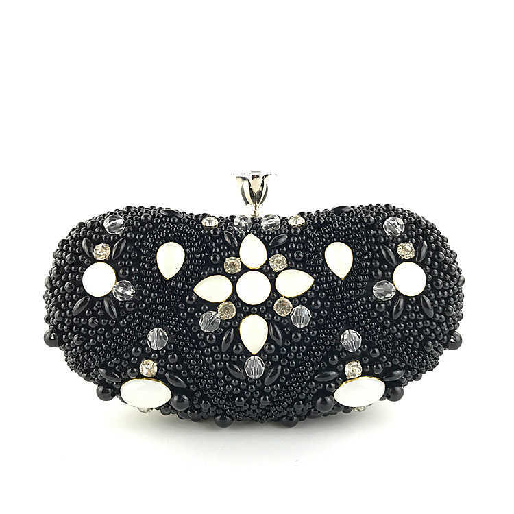 2018 high grade heavy imitation silk handmade beaded bag fashion dinner handbag 230317, Blue
2018 high grade heavy imitation silk handmade beaded bag fashion dinner handbag 230317, Blue