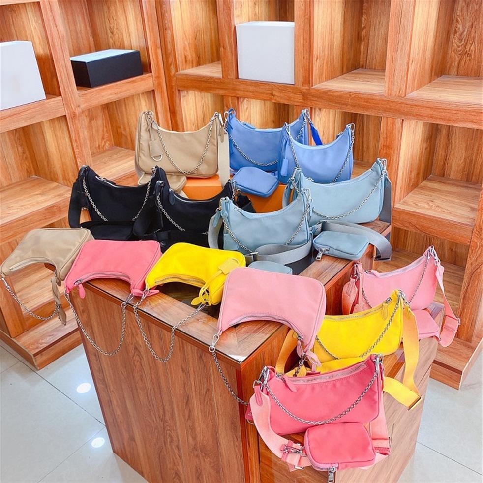 Wallet trio Shoulder Bags 2022 Handbags Party Bag Diamonds Luxurys Designers all-match Sequined Designers Nylon Purses Ctrossbody 268N, Customize
Wallet trio Shoulder Bags 2022 Handbags Party Bag Diamonds Luxurys Designers all-match Sequined Designers Nylon Purses Ctrossbody 268N, Customize