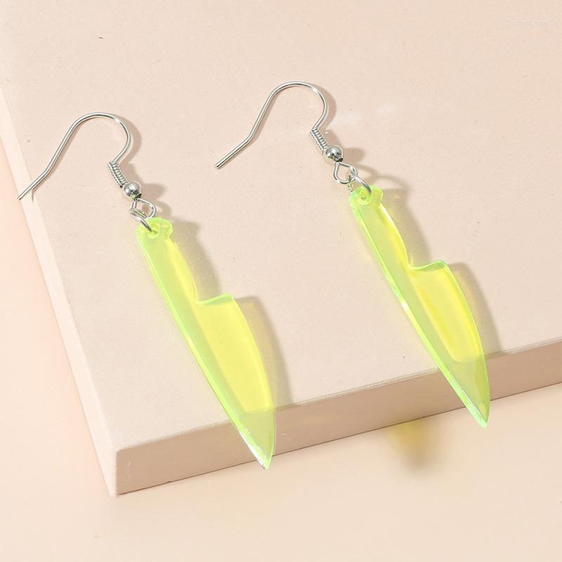 Dangle Earrings Exaggerated Transparent Green Color Resin Dangel Unique Geometric Drop For Women Fashion Statement Jewelry
Dangle Earrings Exaggerated Transparent Green Color Resin Dangel Unique Geometric Drop For Women Fashion Statement Jewelry