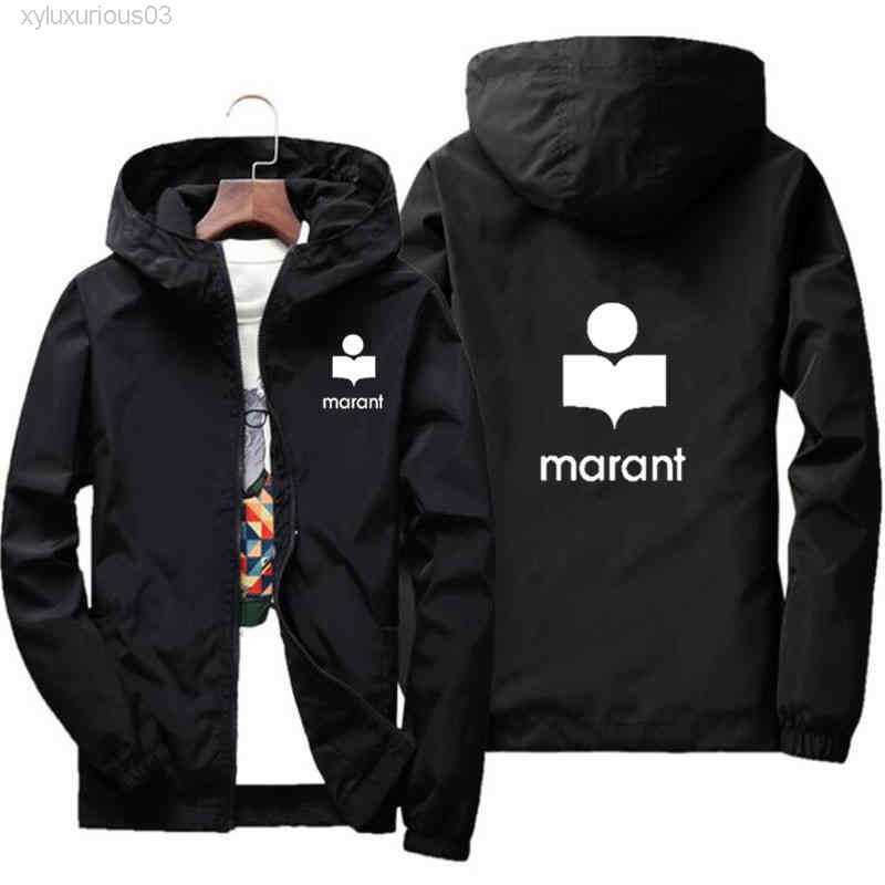 Sport Running Brand Marant Jacket Men Clothing Spring Autumn Windbreaker s Mens Coat Bomber Hooded Chaquetas Hombre, P60 blue and white
Sport Running Brand Marant Jacket Men Clothing Spring Autumn Windbreaker s Mens Coat Bomber Hooded Chaquetas Hombre, P60 blue and white