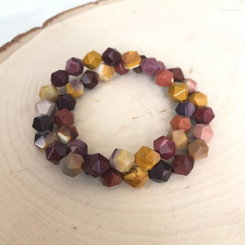 Charm Bracelets Egg Yolk Stone Bracelet For Men Women Star Cut Beads Beaded Yoga/Meditation Mala Healing Jewelry
Charm Bracelets Egg Yolk Stone Bracelet For Men Women Star Cut Beads Beaded Yoga/Meditation Mala Healing Jewelry