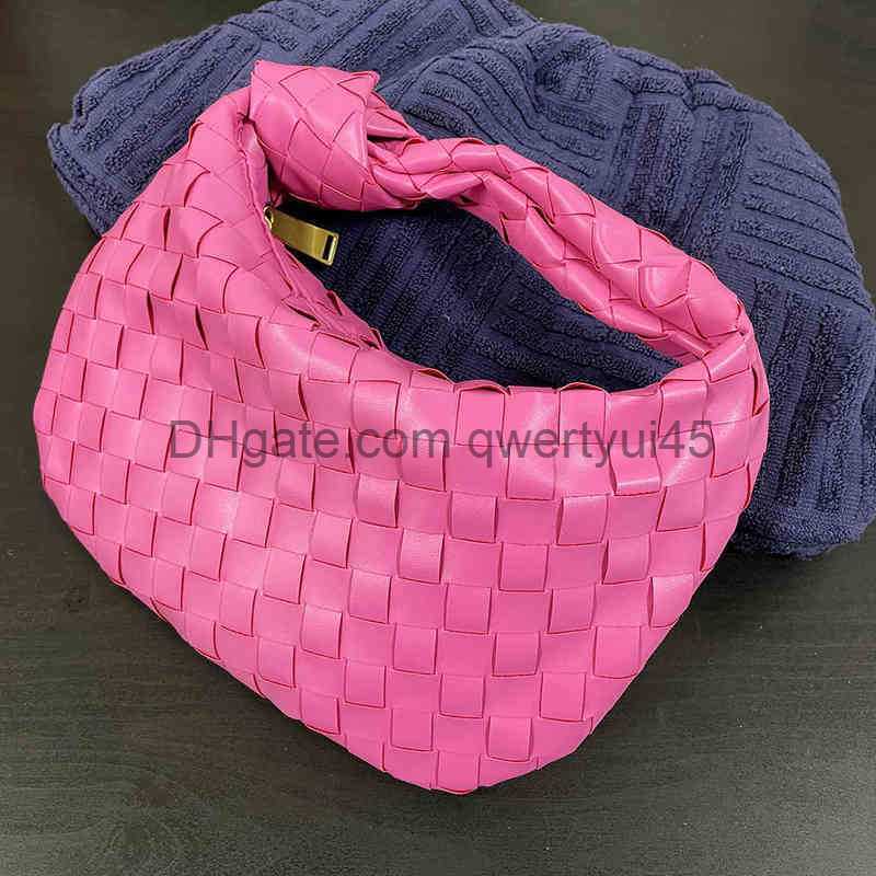 qwertyui45 Totes Fashion Casual Designer Woven Lady's Handbag Brand Style Women Mini Hobos Bag 031723H, Camel
qwertyui45 Totes Fashion Casual Designer Woven Lady's Handbag Brand Style Women Mini Hobos Bag 031723H, Camel
