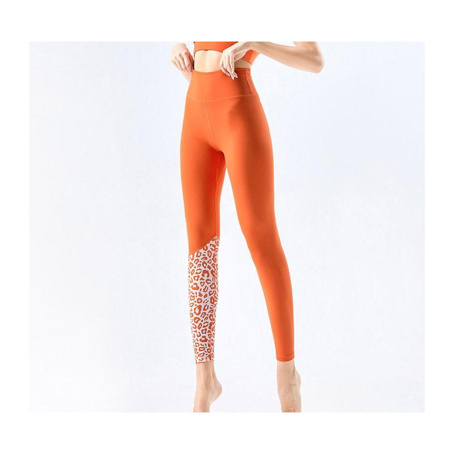 Yoga Outfit Luck197 Leopard Print Womens Highwaist Hipraising Running Quickdrying Tightfitting Colorblocking Sports Fitness Please C Dhupd, Blue
Yoga Outfit Luck197 Leopard Print Womens Highwaist Hipraising Running Quickdrying Tightfitting Colorblocking Sports Fitness Please C Dhupd, Blue