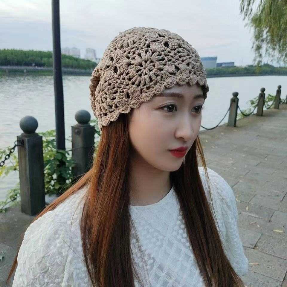 Mesh Hair Covering for Women - Stylish Durag, Hijab, Scarf & Cap in Red & White with Whitening Benefits
Mesh Hair Covering for Women - Stylish Durag, Hijab, Scarf & Cap in Red & White with Whitening Benefits