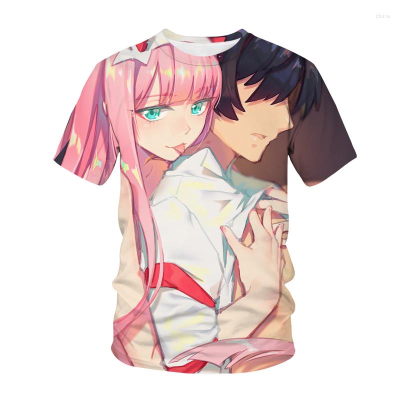 Men's T Shirts Darling In The Franxx 3D Print T-Shirt 002 Anime Girl Men Women Fashion Streetwear O-Neck Shirt Harajuku Hip Hop Tees Tops, Atf3a212813t
Men's T Shirts Darling In The Franxx 3D Print T-Shirt 002 Anime Girl Men Women Fashion Streetwear O-Neck Shirt Harajuku Hip Hop Tees Tops, Atf3a212813t