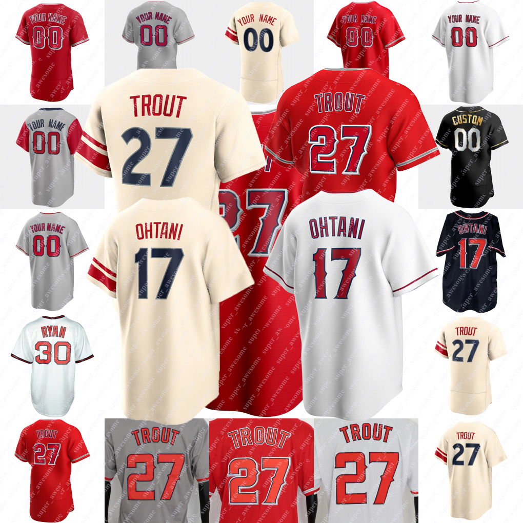 Baseball Jerseys Mike Trout Jersey Shohei Ohtani Jo Adell Taylor Ward Anthony Rendon David Fletcher Gio Urshela Jared Walsh Moniak Patrick Sandoval Tyler Anderso, Red cool base
Baseball Jerseys Mike Trout Jersey Shohei Ohtani Jo Adell Taylor Ward Anthony Rendon David Fletcher Gio Urshela Jared Walsh Moniak Patrick Sandoval Tyler Anderso, Red cool base