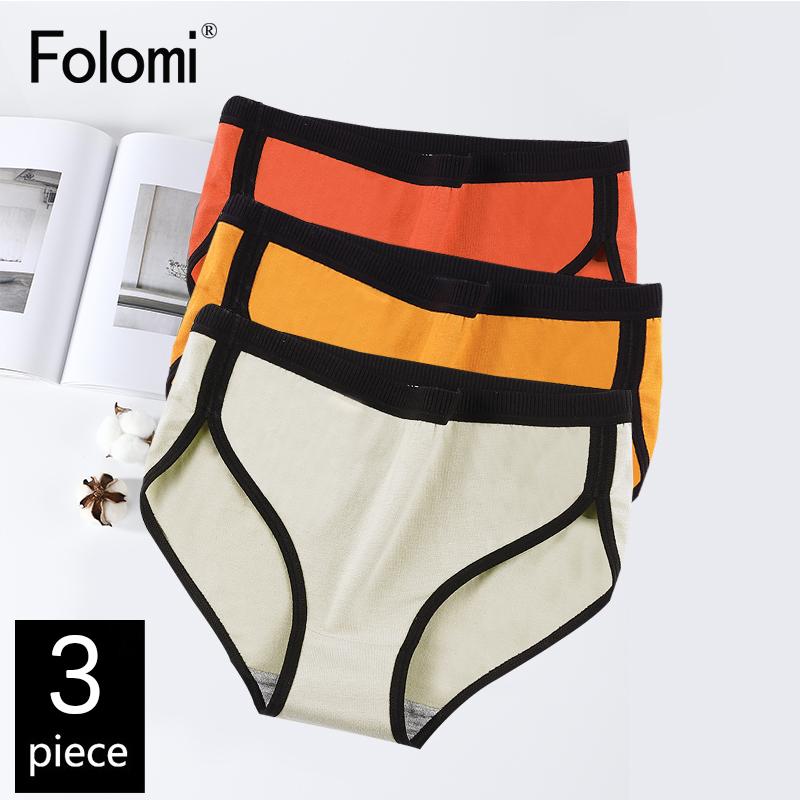 Women's Panties 3pcs/Pack! Underwear Comfort Underpants Briefs For Woman Mid-Rise Pantys Ladies Intimates L XL, Black-3
Women's Panties 3pcs/Pack! Underwear Comfort Underpants Briefs For Woman Mid-Rise Pantys Ladies Intimates L XL, Black-3