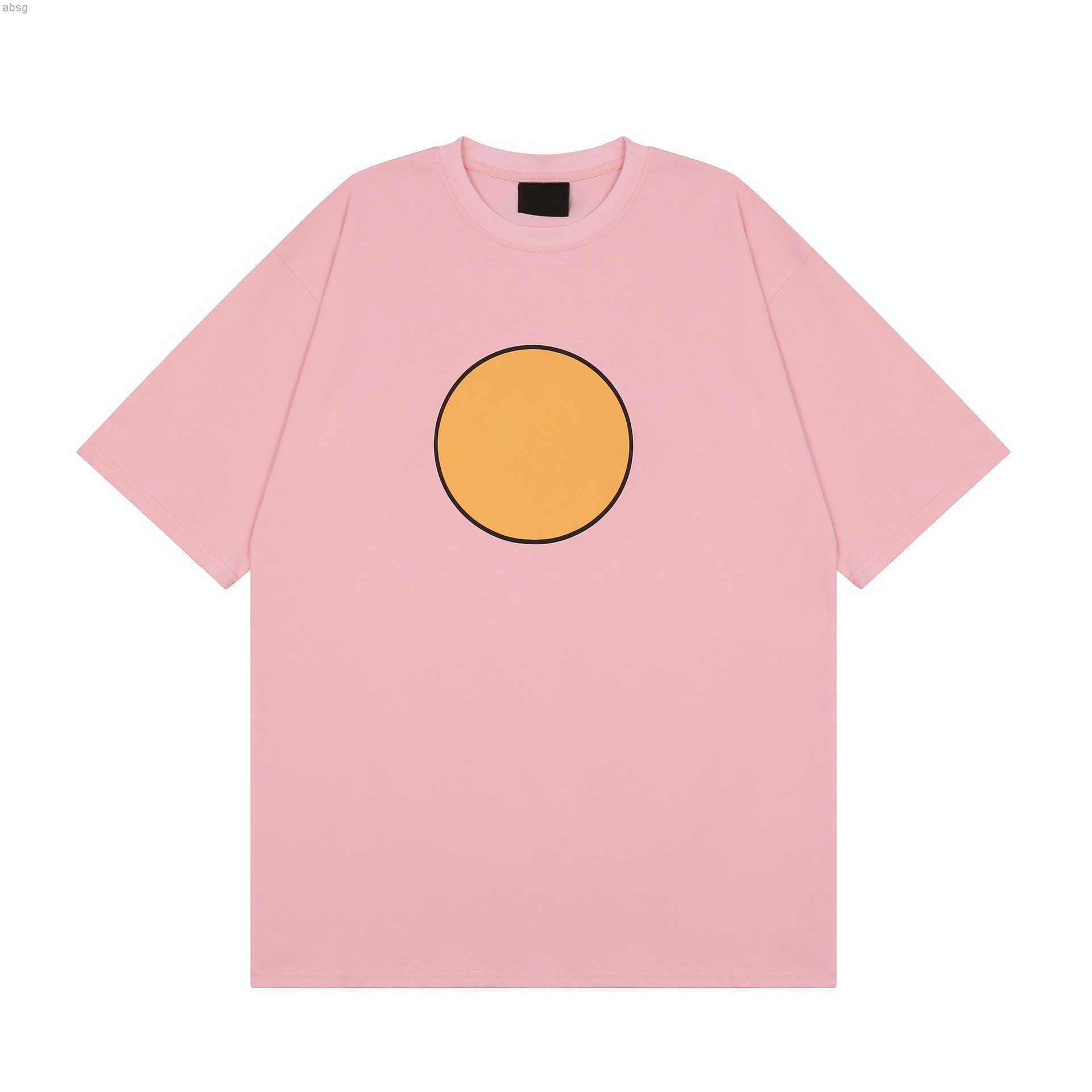 Men' and Women' t Shirt Drews House Printing Smile Casual Fashion Trend Must-have Designer Sportswear Tshirts Om6, Purple
Men' and Women' t Shirt Drews House Printing Smile Casual Fashion Trend Must-have Designer Sportswear Tshirts Om6, Purple