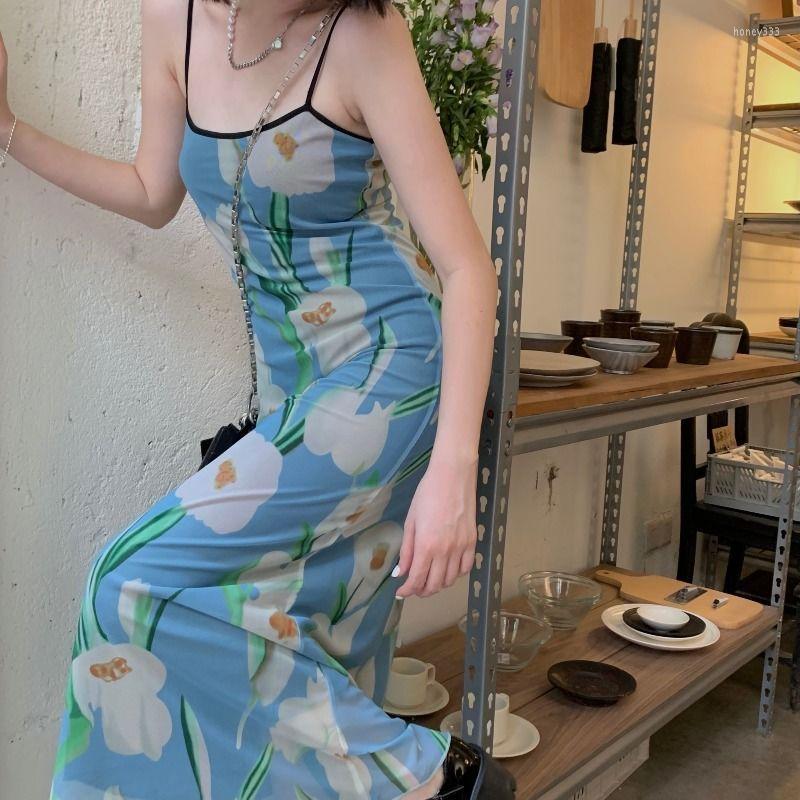 Casual Dresses Vintage Print Mesh Maxi Summer Dark Academic Goth Party Long Dress Women Y2k Clothes Vestidos Robe Sleeveless Q311
Casual Dresses Vintage Print Mesh Maxi Summer Dark Academic Goth Party Long Dress Women Y2k Clothes Vestidos Robe Sleeveless Q311