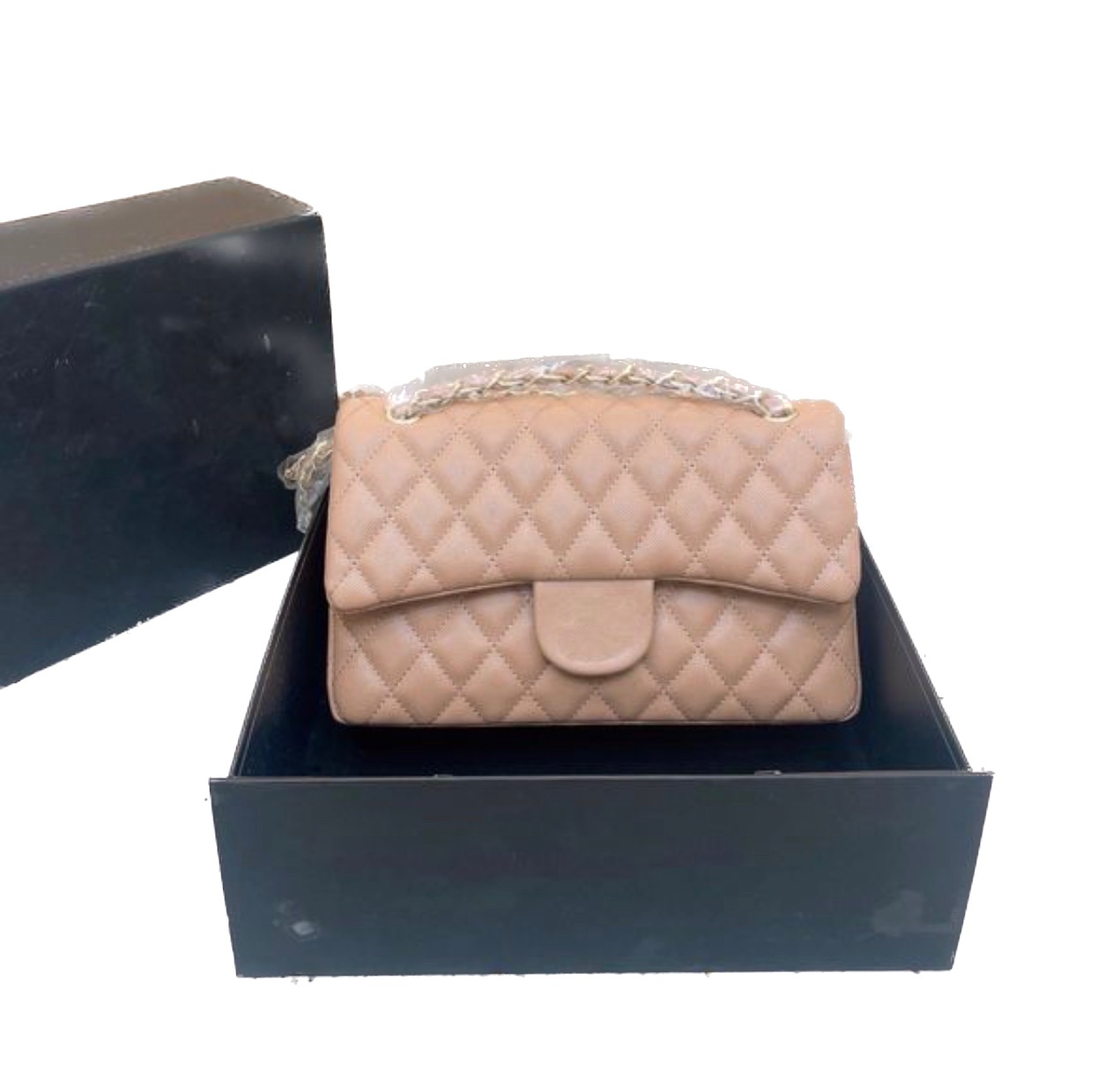 Designer bags Clutch Flap Shoulder Chain CF Bag 19 Handbag totes boy Bags Check Velour Thread Purse Double Letters Solid Hasp Square Stripes Women Luxury Handbags., #12
Designer bags Clutch Flap Shoulder Chain CF Bag 19 Handbag totes boy Bags Check Velour Thread Purse Double Letters Solid Hasp Square Stripes Women Luxury Handbags., #12