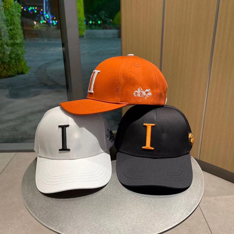 European and American Baseball Cap New Carriage Fashion Peaked Cap Trendy High Quality Sports Caps Men, Aspic
European and American Baseball Cap New Carriage Fashion Peaked Cap Trendy High Quality Sports Caps Men, Aspic