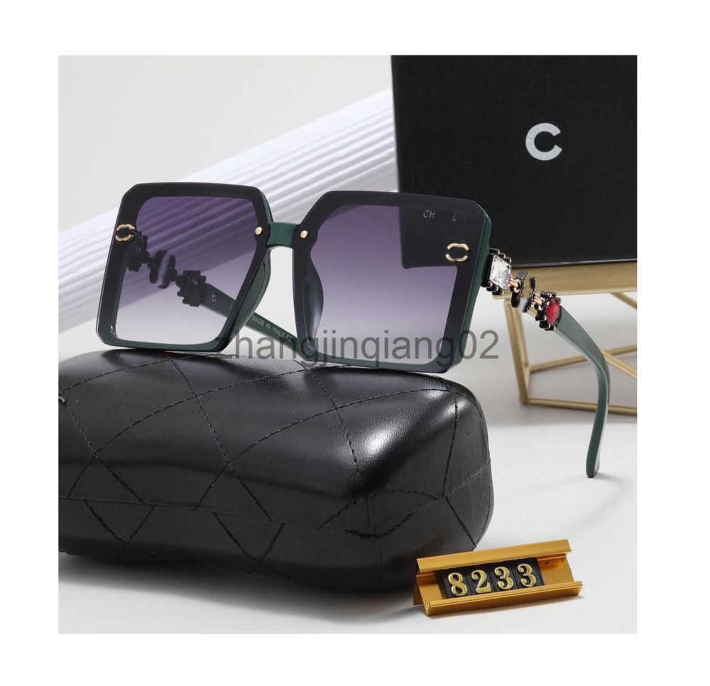 Designer Channel Sunglass Cycle Luxurious Fashion Sport Polarize Sunglasses Men Women Vintage Baseball New Street Photo Driving Summer Glasses
Designer Channel Sunglass Cycle Luxurious Fashion Sport Polarize Sunglasses Men Women Vintage Baseball New Street Photo Driving Summer Glasses