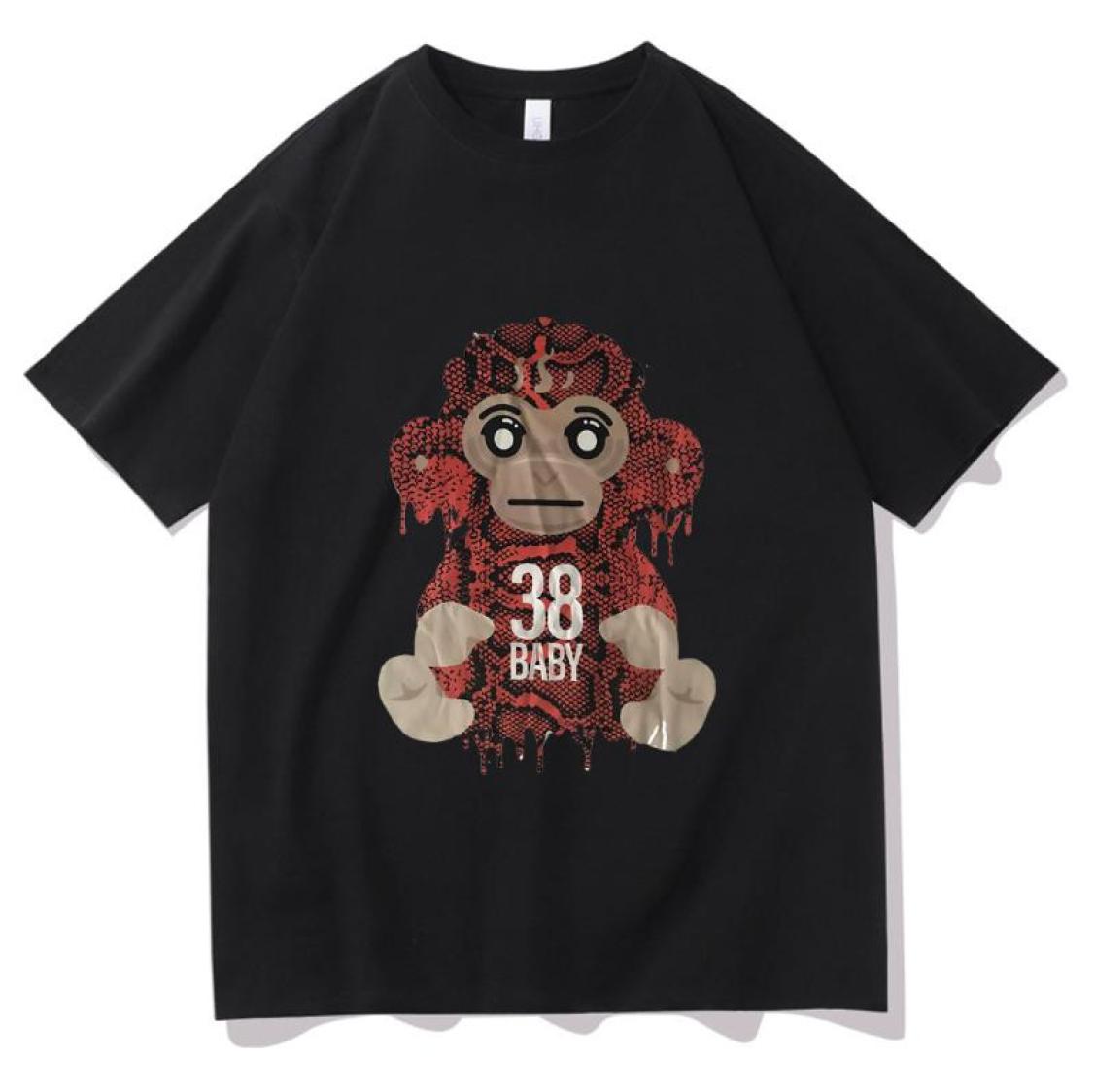 Men039s TShirts Youngboy Never Broke Again Hipster Print Tshirt Fashion Men Tshirt Harajuku Graphic Tee Shirt Cartoon Anime U6590484, Green
Men039s TShirts Youngboy Never Broke Again Hipster Print Tshirt Fashion Men Tshirt Harajuku Graphic Tee Shirt Cartoon Anime U6590484, Green