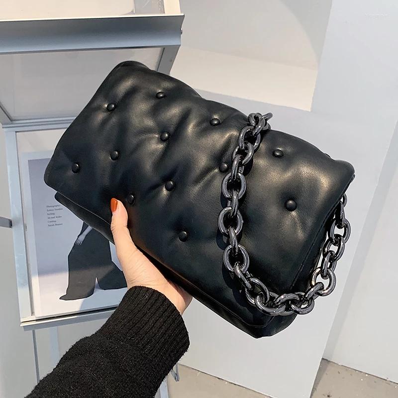 Shoulder Bags Fashion PU Leather Hand For Women Designer Vintage Small Bag Trending Handbags And Purses Underarm, Black
Shoulder Bags Fashion PU Leather Hand For Women Designer Vintage Small Bag Trending Handbags And Purses Underarm, Black