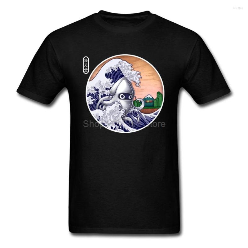 Men's T Shirts The Great Monster Tee Shirt Hokusai Windsurfer Casual Tops Tees Autumn Winter Cotton Round Neck Man, White
Men's T Shirts The Great Monster Tee Shirt Hokusai Windsurfer Casual Tops Tees Autumn Winter Cotton Round Neck Man, White
