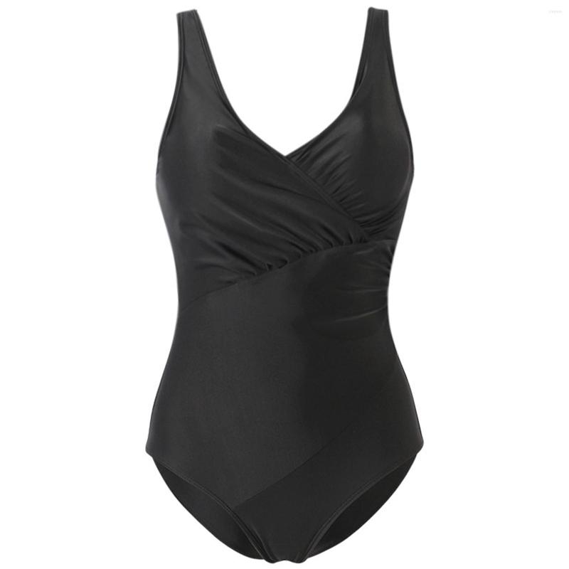 Women's Swimwear Sexy Bikini Swimsuit For Women Tummy Control One Piece Padded Triangle Bathing Suit B2Cshop, Black
Women's Swimwear Sexy Bikini Swimsuit For Women Tummy Control One Piece Padded Triangle Bathing Suit B2Cshop, Black