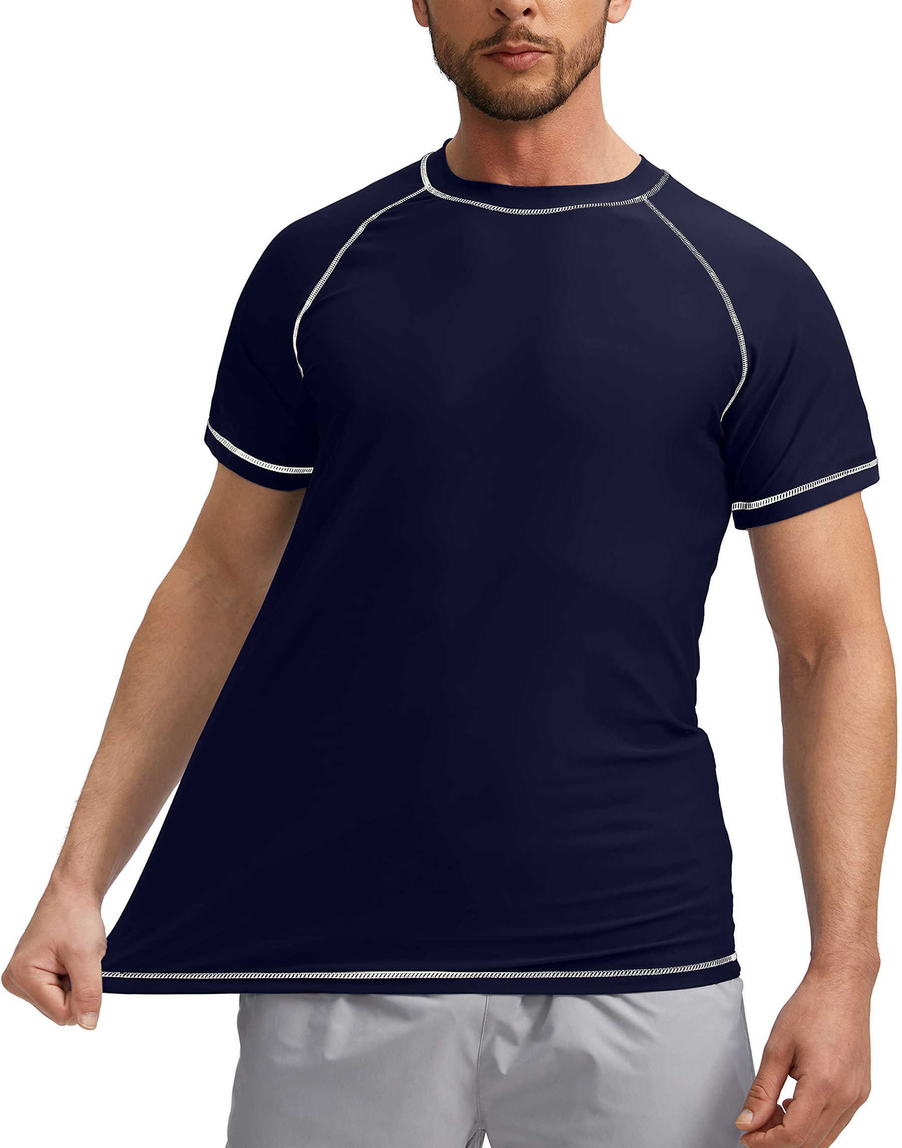 T-shirt for men sport oversized t shirt fanshion clothing men's t-shirt short sleeve for men Sun protection t-shirts quick dry ShirtE7GW, Water melon
T-shirt for men sport oversized t shirt fanshion clothing men's t-shirt short sleeve for men Sun protection t-shirts quick dry ShirtE7GW, Water melon