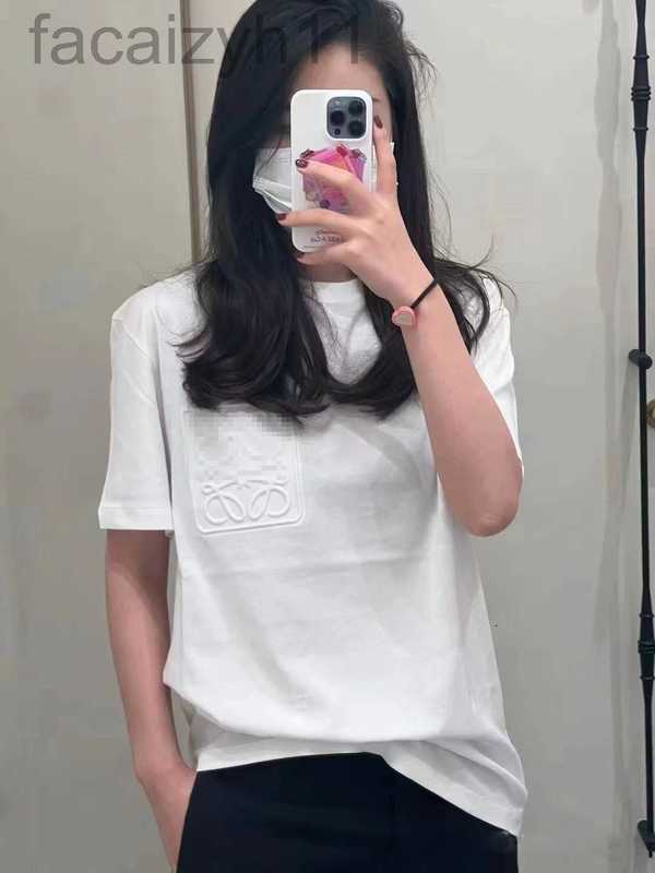Women' T-Shirt Designer 2023 High Edition New Classic Short Sleeve Unisex T-shirt Casual Fashion Top Cotton Spring BTU2, White
Women' T-Shirt Designer 2023 High Edition New Classic Short Sleeve Unisex T-shirt Casual Fashion Top Cotton Spring BTU2, White