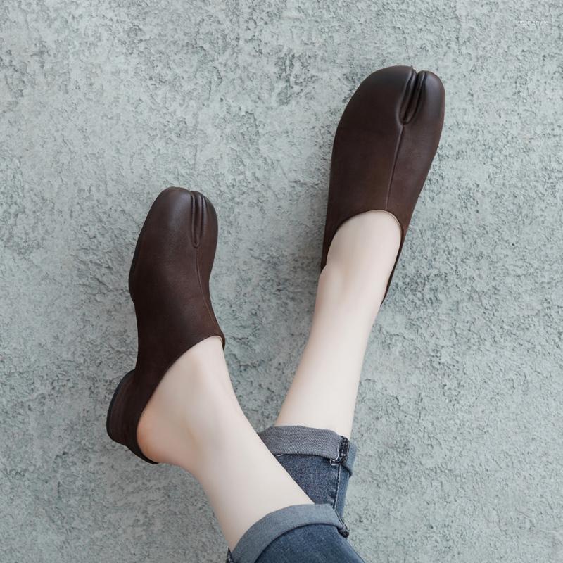 Slippers Flat Leather Womans Shoes Handmade Spring Soft Heels Ladies Genuine Casual Indoor Slippers2023, Beige
Slippers Flat Leather Womans Shoes Handmade Spring Soft Heels Ladies Genuine Casual Indoor Slippers2023, Beige