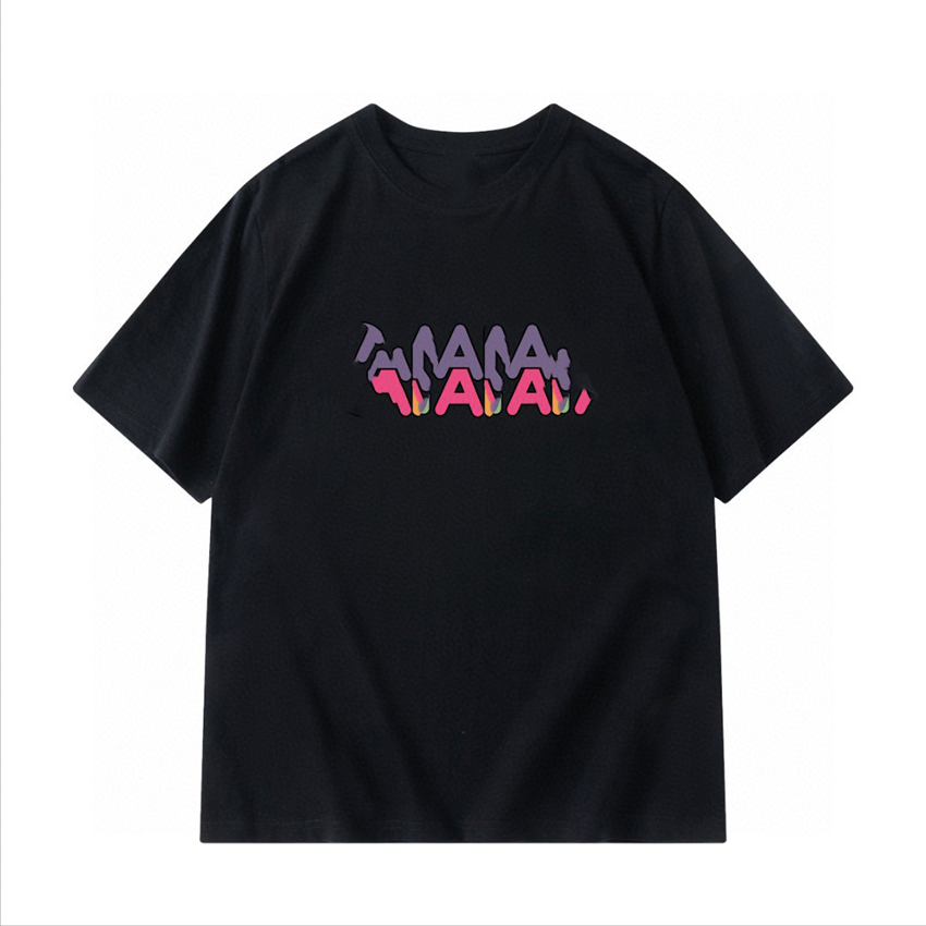 Men's T-Shirts Fashion Men's T-Shirt 2023 Channel New cotton soft anti-wrinkle retro decorative printing letters casual student lovers short sleeve 07-010, 18
Men's T-Shirts Fashion Men's T-Shirt 2023 Channel New cotton soft anti-wrinkle retro decorative printing letters casual student lovers short sleeve 07-010, 18