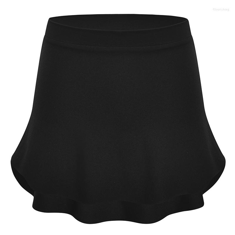 Stage Wear Short Ballet Tutu Skirt Elastic Training Leotard 5 Colors Optional Wrap For Women Adult Dancewears S22078, Black
Stage Wear Short Ballet Tutu Skirt Elastic Training Leotard 5 Colors Optional Wrap For Women Adult Dancewears S22078, Black