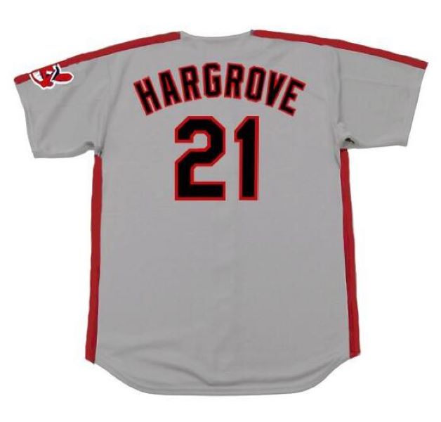 RICKY VAUGHN ALBERT BELLE Cleveland Throwback Baseball Jersey JIM THOME JOE CHARBONEAU HAYES KENNY LOFTON PEDRO CERRANO OMAR VIZQUEL CORY SNYDER ROGER