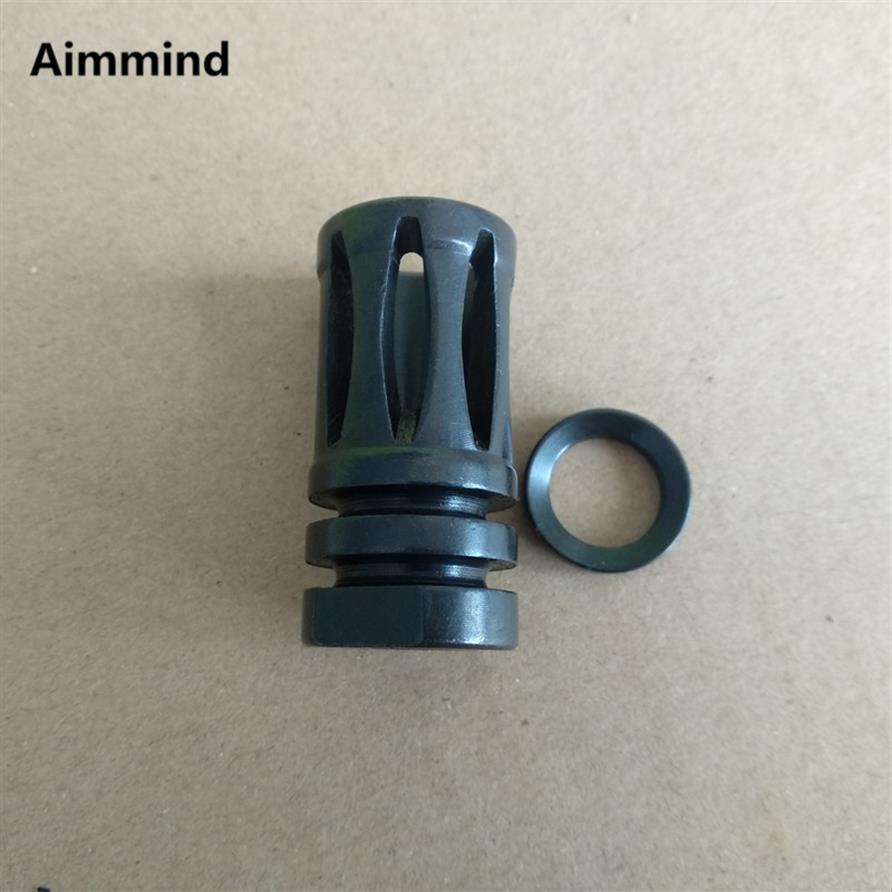 223 308 stainless steel competition Birdcage Muzzle Brake 1 2 x28 308 5 8 x24 Crush Washer256x
223 308 stainless steel competition Birdcage Muzzle Brake 1 2 x28 308 5 8 x24 Crush Washer256x